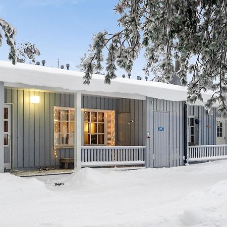 Holiday Home Evertin Hippu By Interhome Saariselka Exterior photo