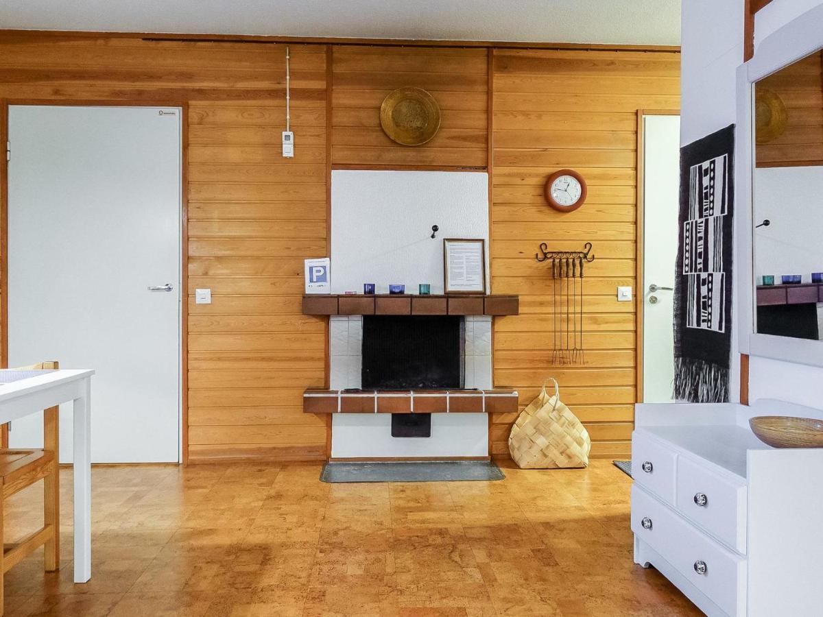 Holiday Home Evertin Hippu By Interhome Saariselka Exterior photo